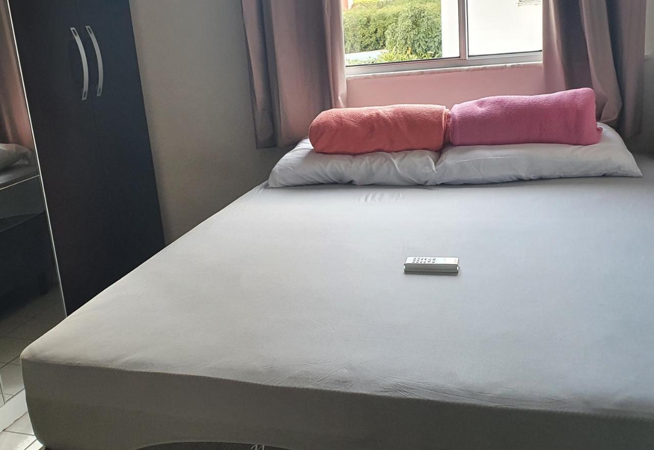 Apartamento Confortavel Em Petrolina 2 Quartos Com Ar Cond E Wi-Fi 300Mb Exterior photo