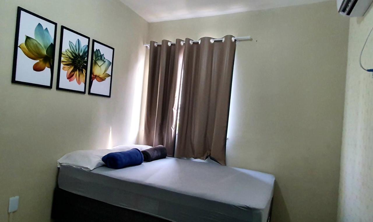 Apartamento Confortavel Em Petrolina 2 Quartos Com Ar Cond E Wi-Fi 300Mb Exterior photo