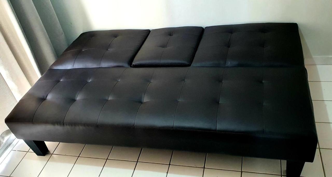 Apartamento Confortavel Em Petrolina 2 Quartos Com Ar Cond E Wi-Fi 300Mb Exterior photo