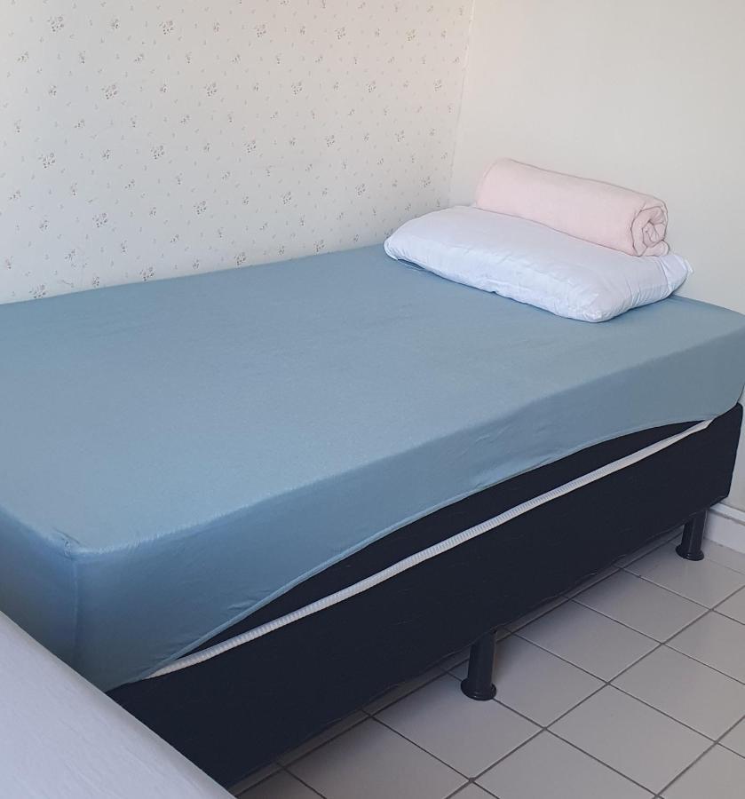 Apartamento Confortavel Em Petrolina 2 Quartos Com Ar Cond E Wi-Fi 300Mb Exterior photo