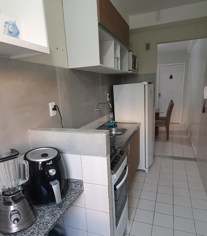 Apartamento Confortavel Em Petrolina 2 Quartos Com Ar Cond E Wi-Fi 300Mb Exterior photo
