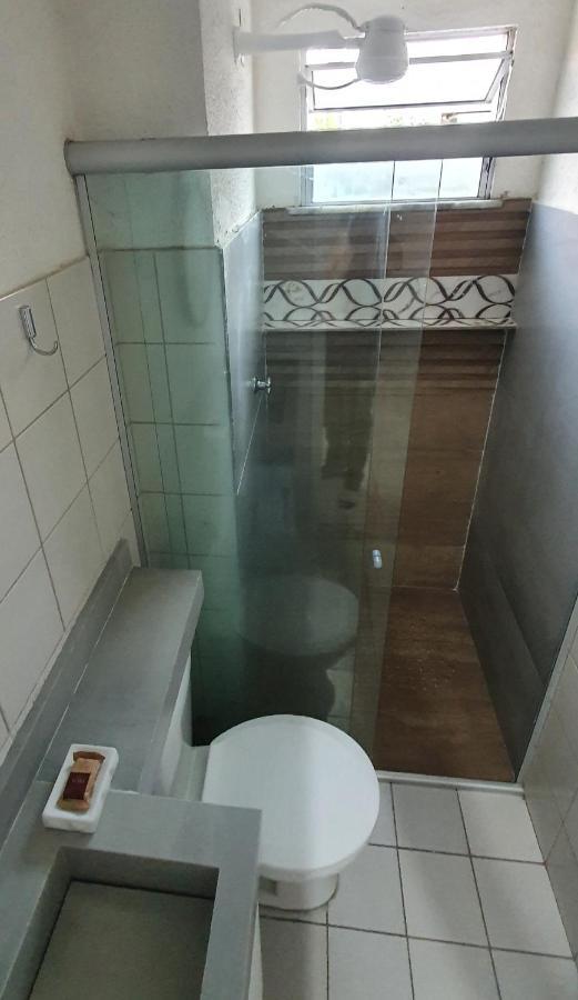 Apartamento Confortavel Em Petrolina 2 Quartos Com Ar Cond E Wi-Fi 300Mb Exterior photo
