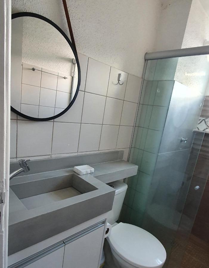 Apartamento Confortavel Em Petrolina 2 Quartos Com Ar Cond E Wi-Fi 300Mb Exterior photo