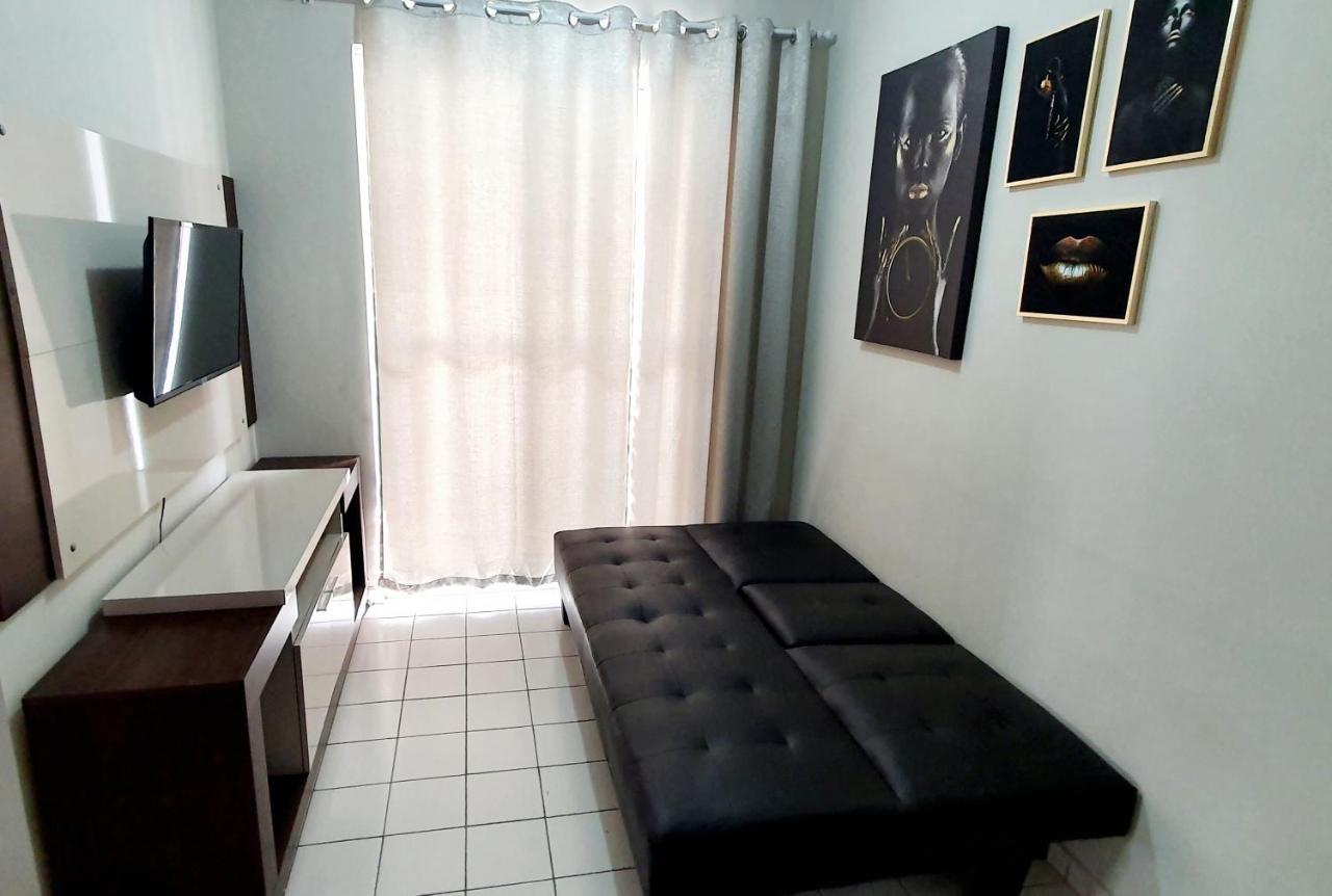 Apartamento Confortavel Em Petrolina 2 Quartos Com Ar Cond E Wi-Fi 300Mb Exterior photo
