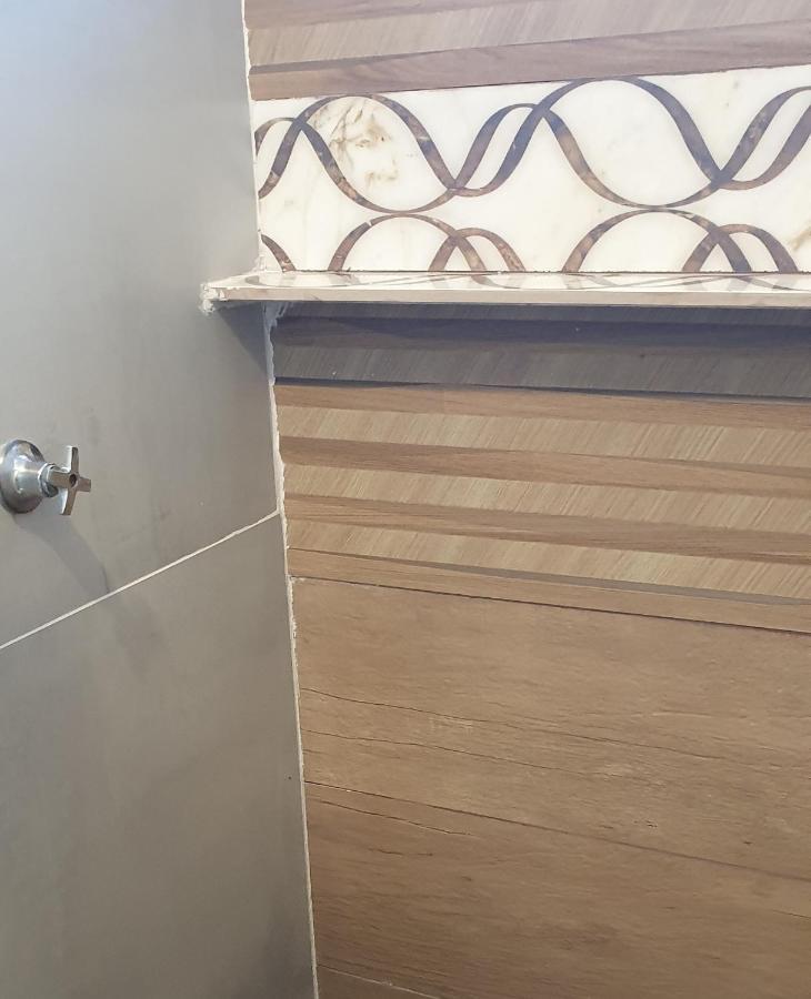 Apartamento Confortavel Em Petrolina 2 Quartos Com Ar Cond E Wi-Fi 300Mb Exterior photo