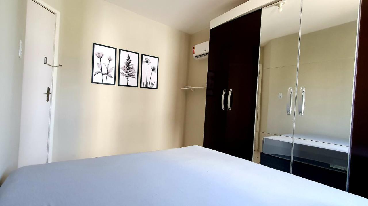 Apartamento Confortavel Em Petrolina 2 Quartos Com Ar Cond E Wi-Fi 300Mb Exterior photo