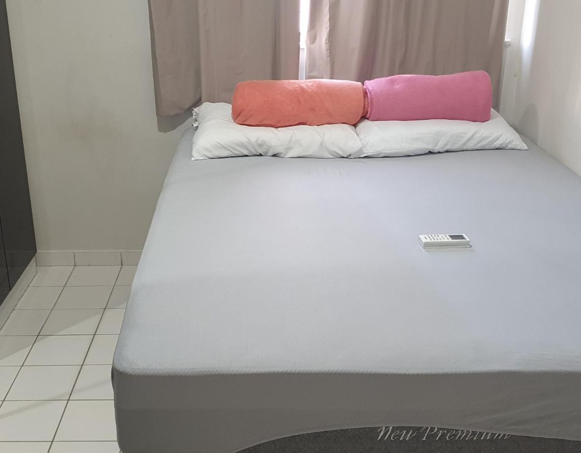 Apartamento Confortavel Em Petrolina 2 Quartos Com Ar Cond E Wi-Fi 300Mb Exterior photo