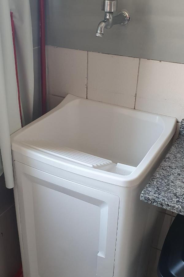 Apartamento Confortavel Em Petrolina 2 Quartos Com Ar Cond E Wi-Fi 300Mb Exterior photo