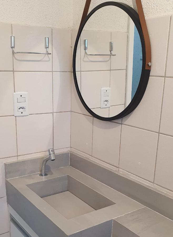 Apartamento Confortavel Em Petrolina 2 Quartos Com Ar Cond E Wi-Fi 300Mb Exterior photo
