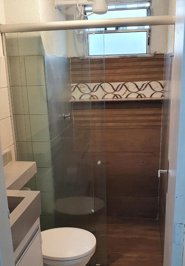 Apartamento Confortavel Em Petrolina 2 Quartos Com Ar Cond E Wi-Fi 300Mb Exterior photo