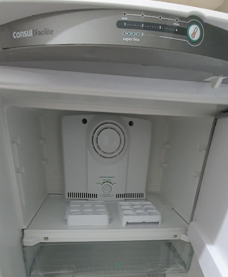 Apartamento Confortavel Em Petrolina 2 Quartos Com Ar Cond E Wi-Fi 300Mb Exterior photo